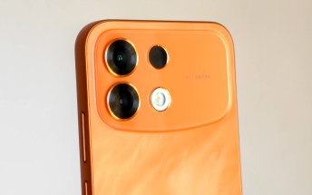 Oppo F35 Pro hands-on