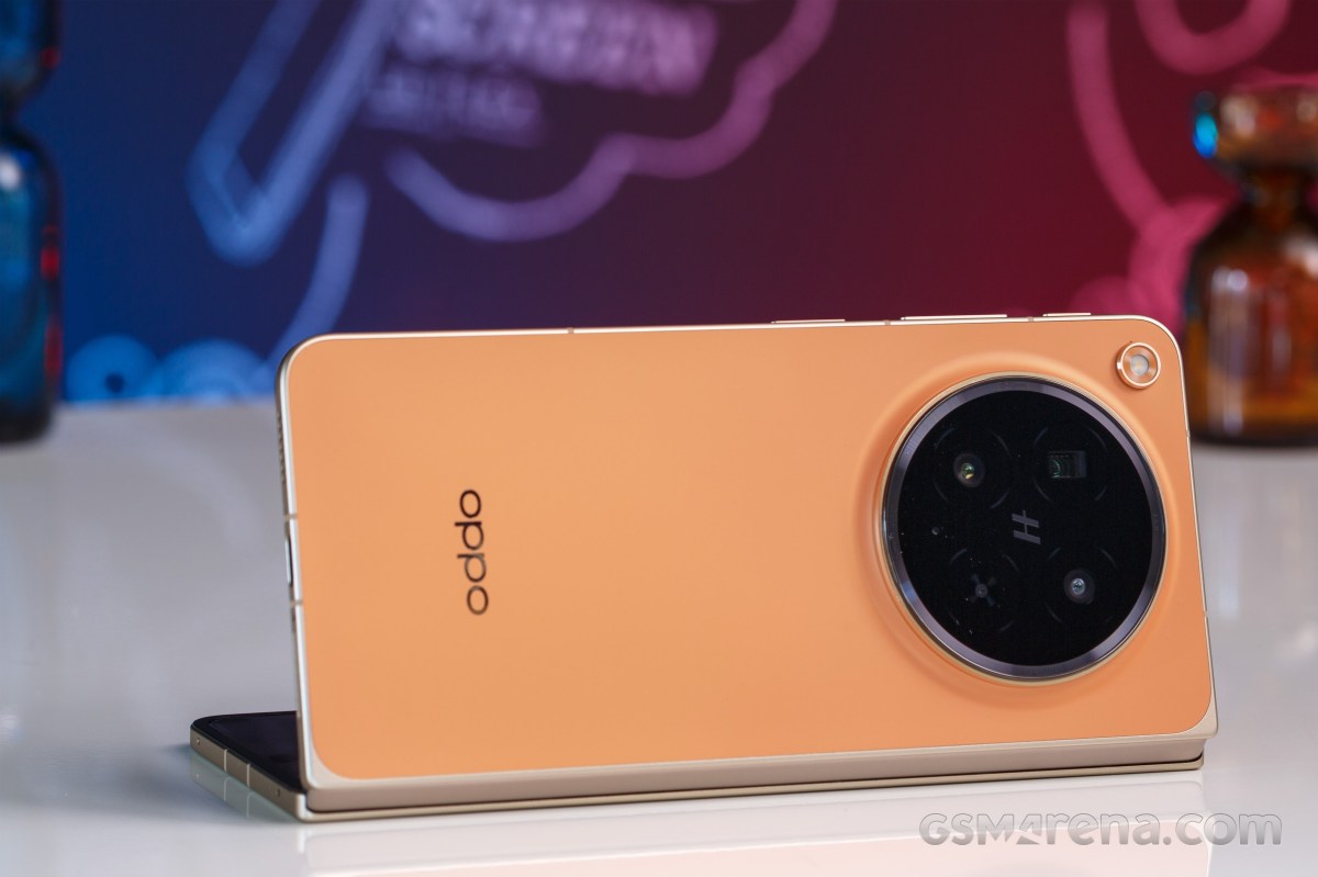 Oppo Find N6