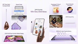 Oppo Pad Mini (Matte Display)