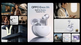 Oppo Enco X4