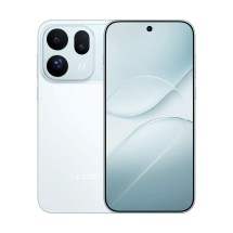 Oppo Find X10 in Glacier Blue