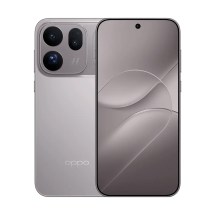 Oppo Find X10 in Mist Grey