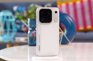 The Find X10 Pro Max and the X10 