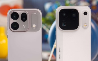 Oppo Find X10 and Pro Max unboxing and hands-on