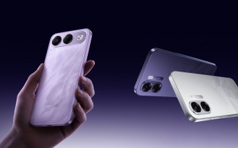 Oppo K15s and K15x debut in China with familiar specs 