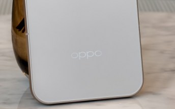 Oppo Reno17 F 5G gets NBTC certified