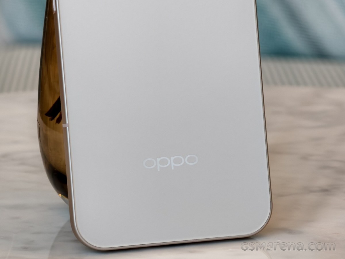 Oppo Reno17 F 5G gets NBTC certified