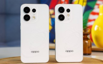 These are the Oppo Reno17 models launching in India according to a new rumor