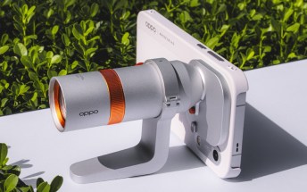 Oppo sets its sights on Europe with faster launches and carrier partnerships