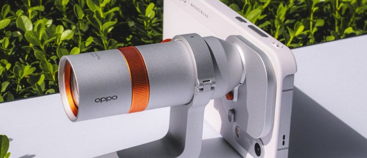 Oppo sets its sights on Europe with faster launches and carrier partnerships - GSMArena.com news