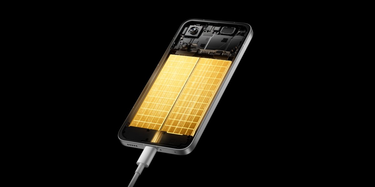 POCO X8 Pro Series: Built for People Who Expect More From Their Smartphones
