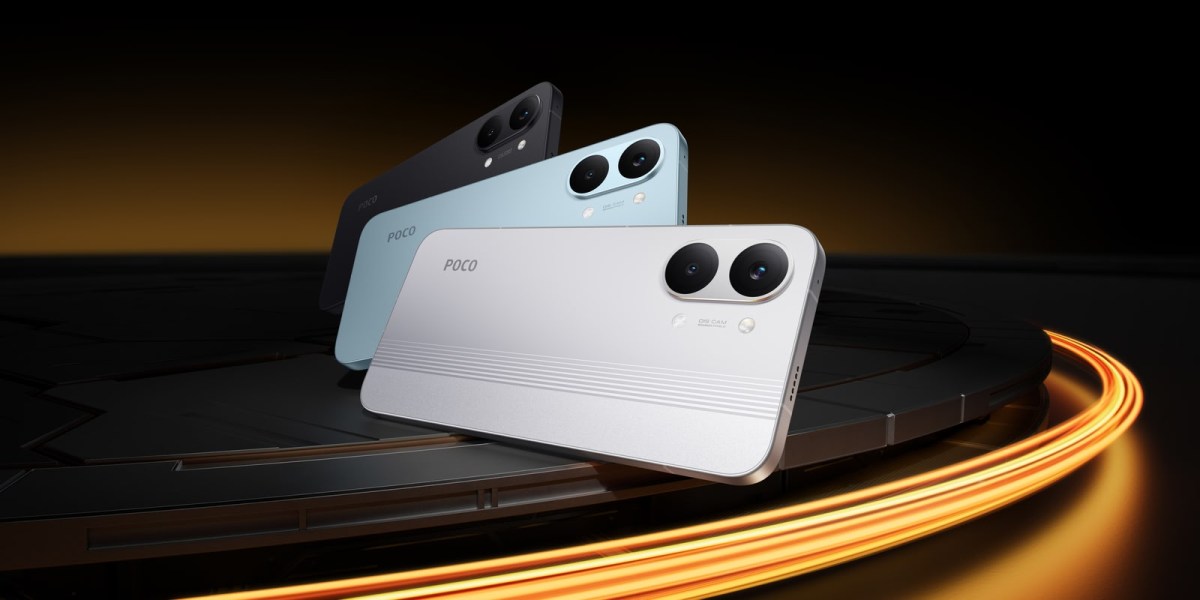 POCO X8 Pro Series: Built for People Who Expect More From Their Smartphones