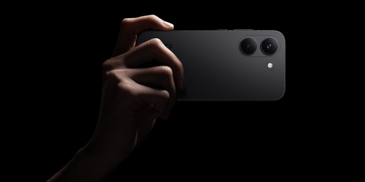 POCO X8 Pro Series: Built for People Who Expect More From Their Smartphones