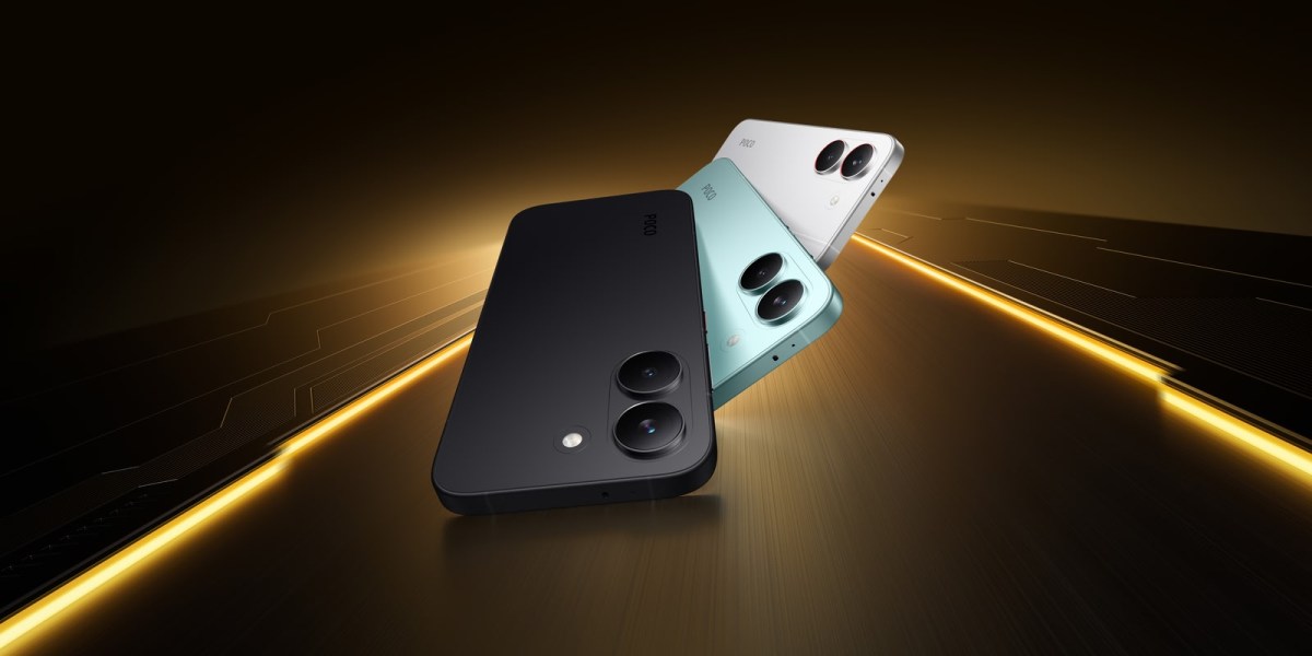 POCO X8 Pro Series: Built for People Who Expect More From Their Smartphones