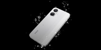 The POCO X8 Pro series has industry-leading IP69K protection