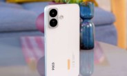 Poco X8s receives another certification ahead of its launch