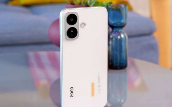 Poco X8s receives another certification ahead of its launch