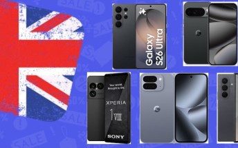 Prime Day Deals: Samsung and Pixel flagships are now cheaper