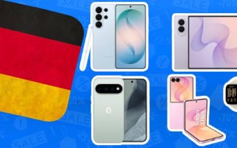 Deals: Prime Big Deal Days brings big discounts on flagships, foldables and other phones