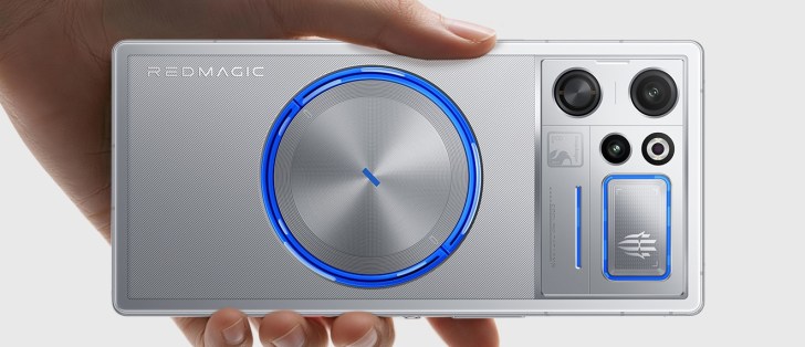 REDMAGIC 12 Pro+: il gaming si rinnova con raffreddamento a liquido RGB e display 185Hz!