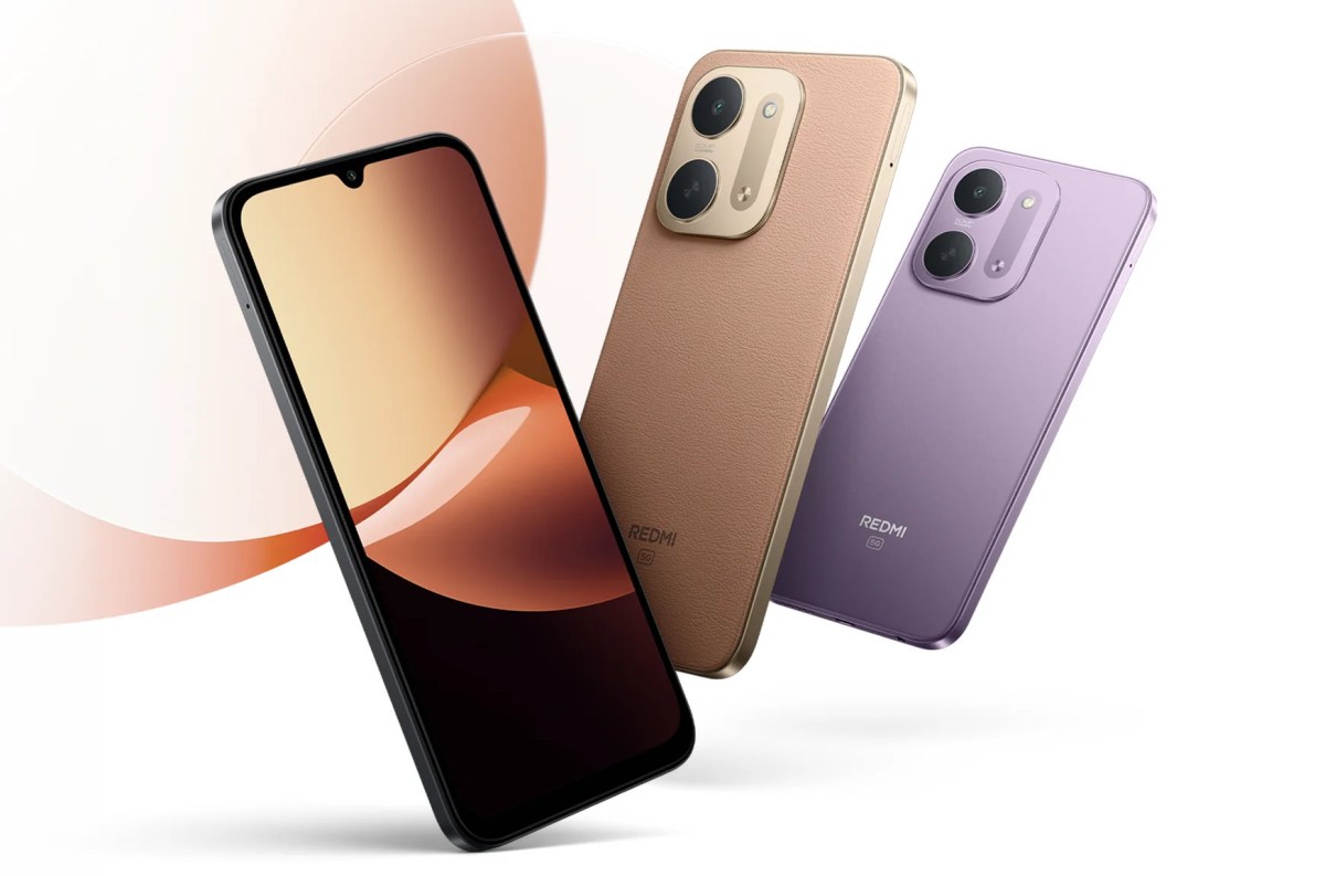 Redmi 17C 5G lands successful India, present are the prices