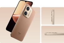 Redmi 17C 5G in all three colors