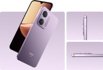 Redmi 17C 5G successful  each  3  colors