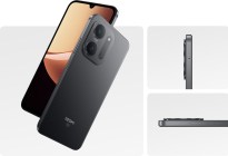 Redmi 17C 5G successful  each  3  colors