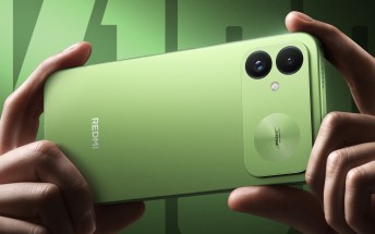 Redmi K100 to get a 50MP rear camera, ultrasonic fingerprint scanner