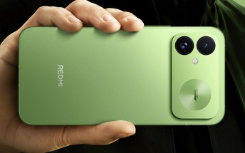 Redmi K100 with 10,000mAh battery and 6.83-inch display is launching next week