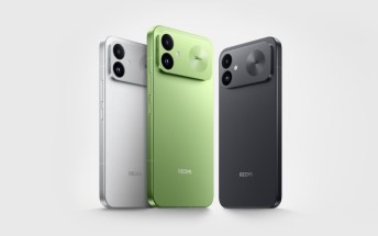 Redmi K100 debuts with Snapdragon 8 Elite chipset, 10,000mAh battery