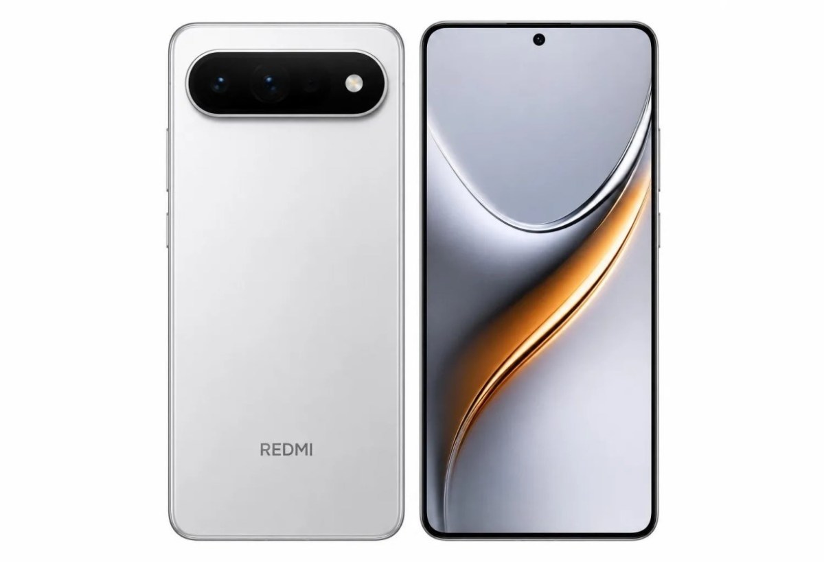 The Redmi Turbo 6 Max could offer a 10,000mAh battery and a 7-inch display