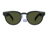 Old design with clear and dark lenses