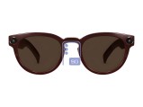 Old design with clear and dark lenses