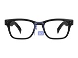 Wren design with clear and dark lenses