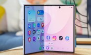 Report: Samsung is expanding its display driver chip supplier pool