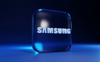 Samsung is reportedly working on a huge foldable tablet