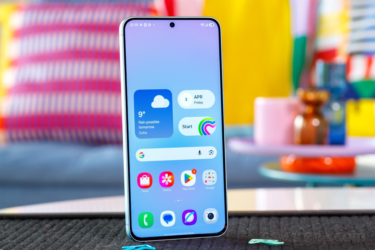 Samsung Galaxy A57