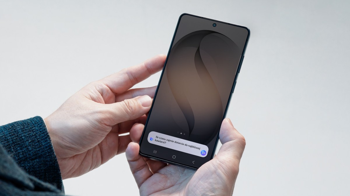 Bixby in Polish
