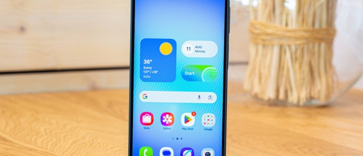 Samsung Galaxy F70 is on its way and could be a rebrand job - GSMArena.com news