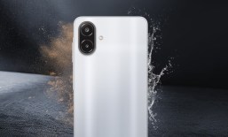 Samsung Galaxy M08 official images