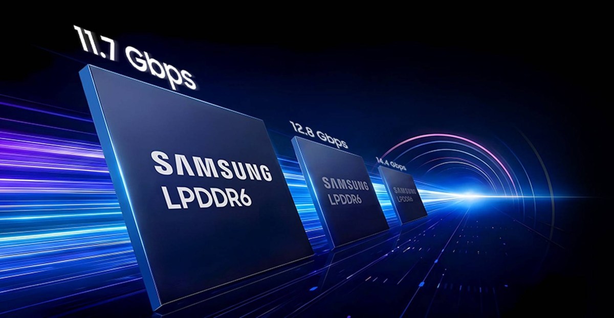 Samsung may launch Galaxy S27 series earlier than expected, but memory questions still linger