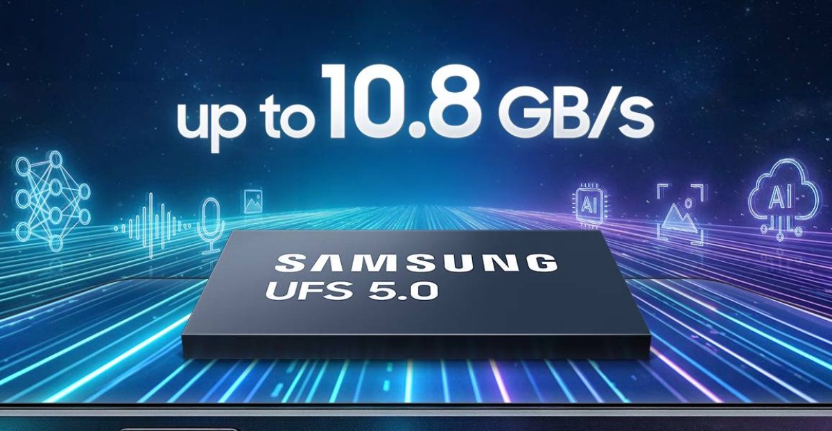 Samsung may launch Galaxy S27 series earlier than expected, but memory questions still linger