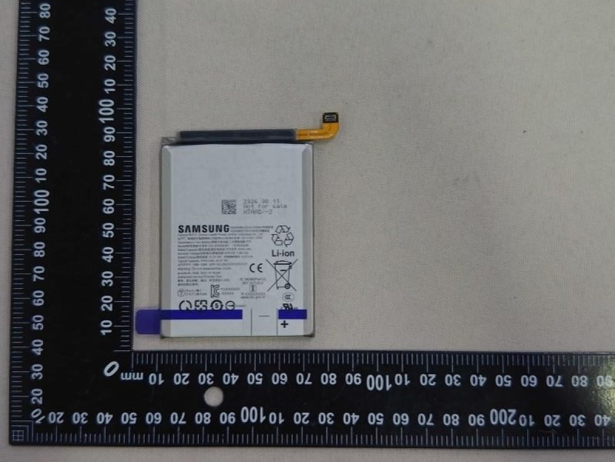 電量確實更大了？Samsung Galaxy S27 Ultra 與 Pro 款式電池現身認證資料庫！ 1