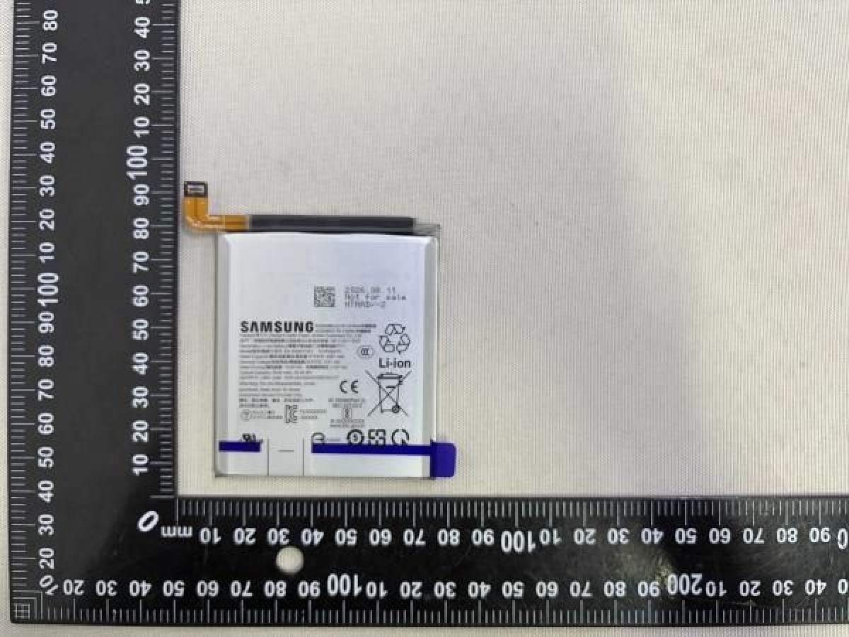電量確實更大了？Samsung Galaxy S27 Ultra 與 Pro 款式電池現身認證資料庫！ 2