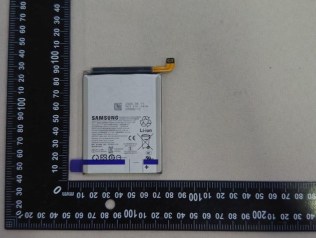 Baterai Samsung Galaxy S27 Ultra dan S27 Pro di database Safety Korea