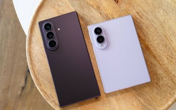 Samsung's Galaxy Z Fold8 duo beats Fold7 sales by 45% in Europe, with a catch