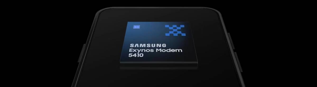 Samsung improves the power efficiency of the Exynos modems for the Galaxy S27 phones