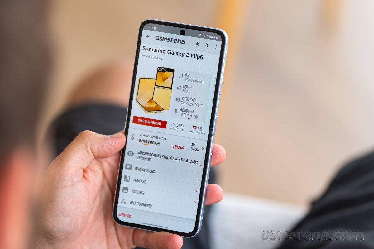 One UI 9 for the Galaxy S24 series, Galaxy Z Fold6 and Flip6 reaches the US