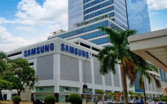 Samsung announces another record-breaking quarter, driven by its memory business